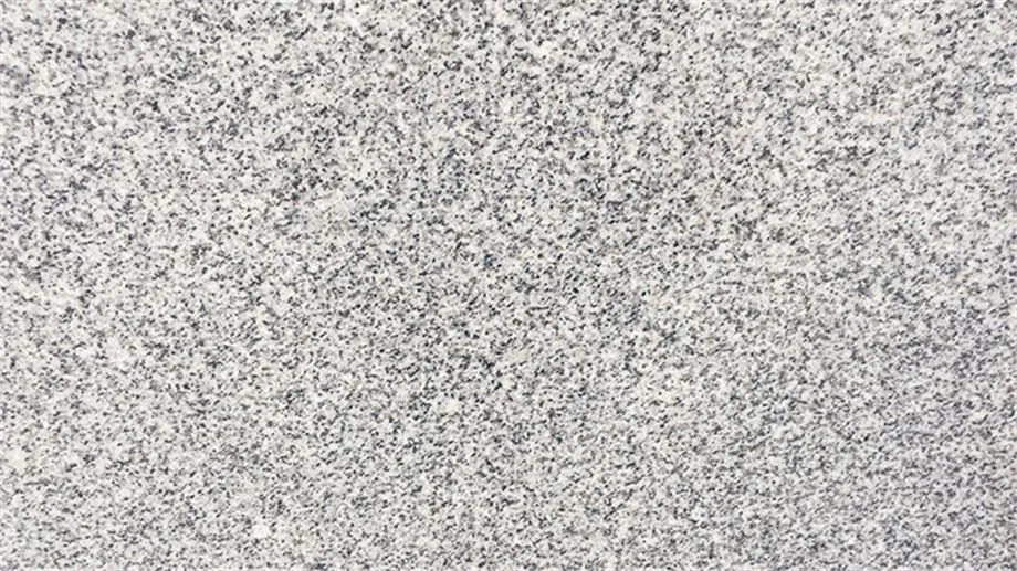 Bianco Crystal Granite slab
