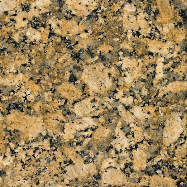 Giallo Fiorito Granite